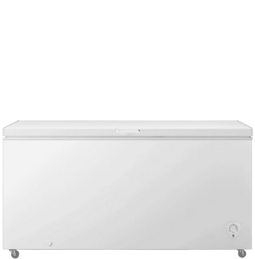 Hisense 500L Chest Freezer