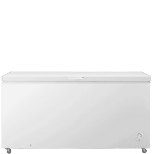 Hisense 500L Chest Freezer