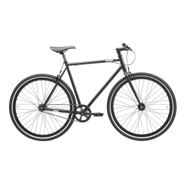 Pedal Messenger Gotham