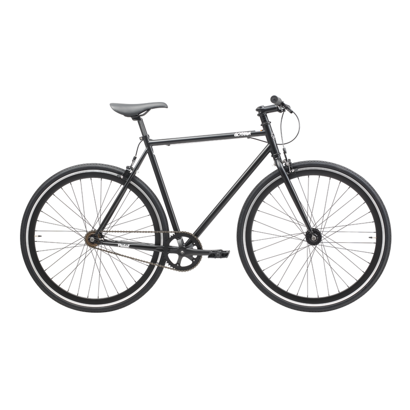 Pedal Messenger Gotham