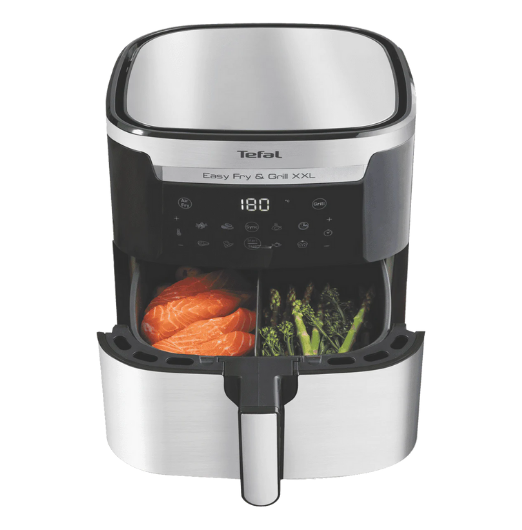 Tefal Easy Fry & Grill XXL Cook Air Fryer