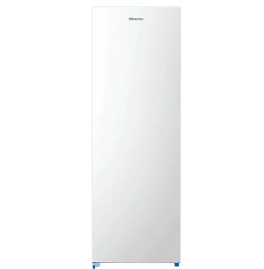 Hisense 240L Vertical Hybrid Freezer