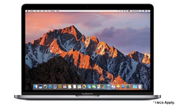 Apple Macbook Pro 13" 2017 256GB A Grade Refurbished