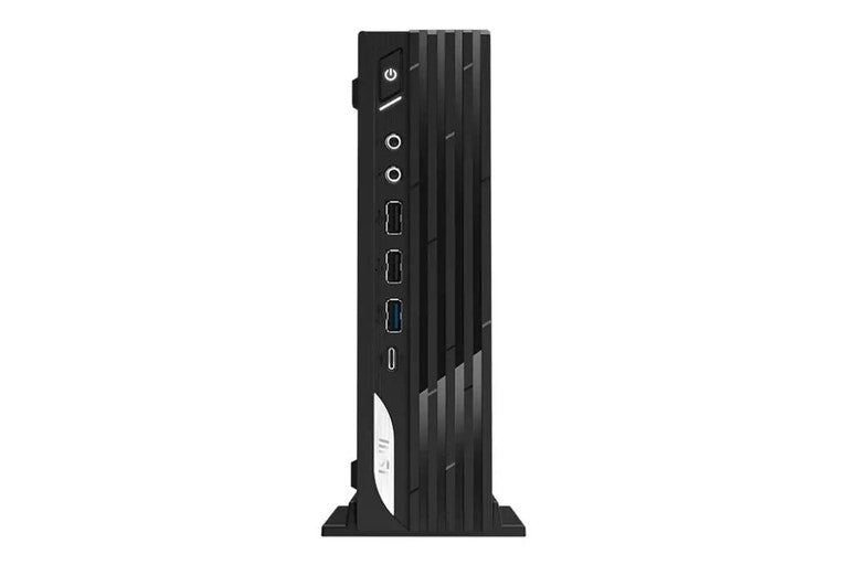 MSI PRO DP21 Business Desktop, i7-14700 vPRO, 16GB RAM, 1TB SSD, Windows 11 Pro - Black [PRO DP21 14MQ-025AU]