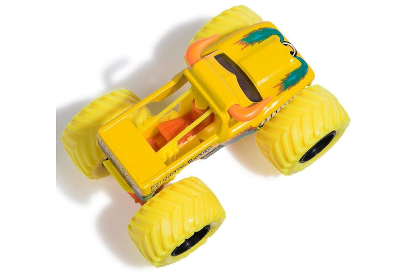 Monster Jam: 1:64 Scale - El Toro Loco