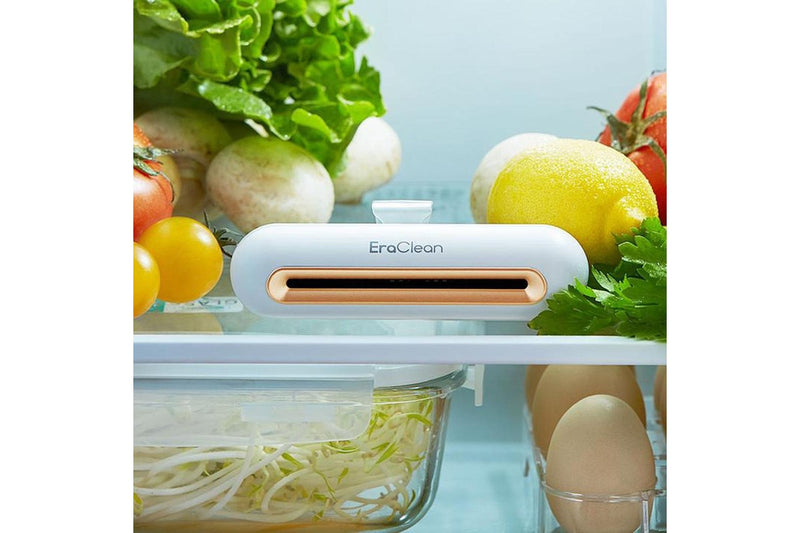 TODO Ozone Generator Odor Eliminator Fridge Air Purifier Sterilizer Portable Rechargeable