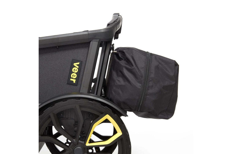 Veer Baby Infant Nap Sleeping Basket System Attachment For Veer The Cruiser 0m+