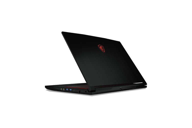 MSI Thin GF63 12UC-825AU Gaming Laptop i5 RTX 3050 16GB 512GB As New Condition