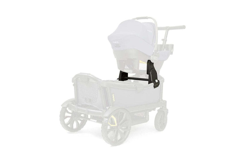 Veer Infant Cybex Maxi-Cosi Nuna Baby Car Seat Adapter For Veer The Cruiser