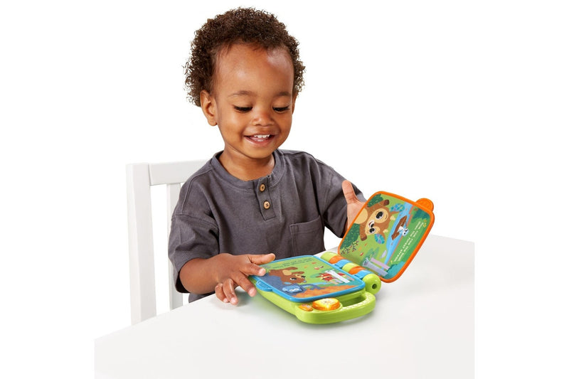 Vtech Baby: Animal Rhymes Storytime