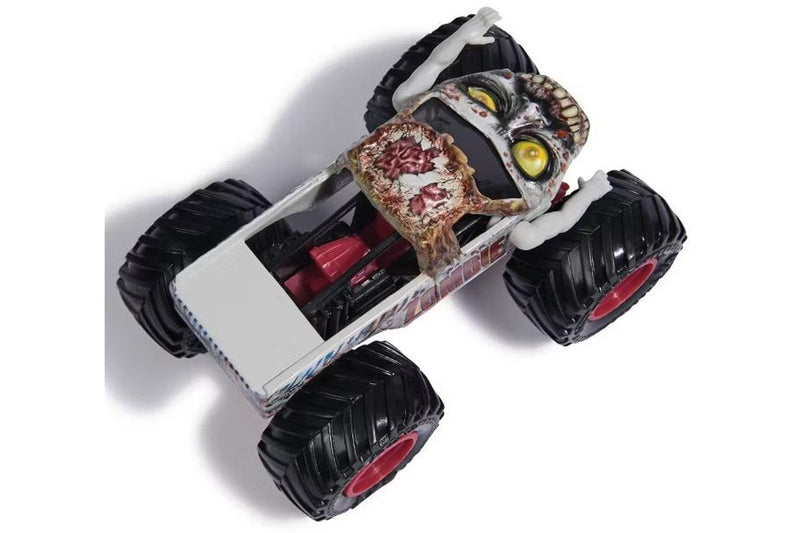 Monster Jam: 1:64 Scale - Zombie