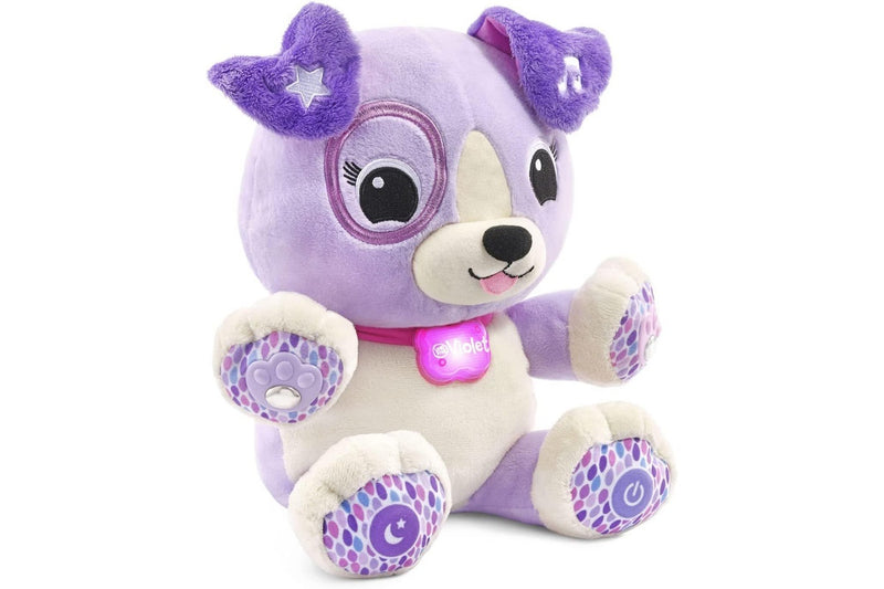 Leapfrog: Smarty Paws - My Pal Violet