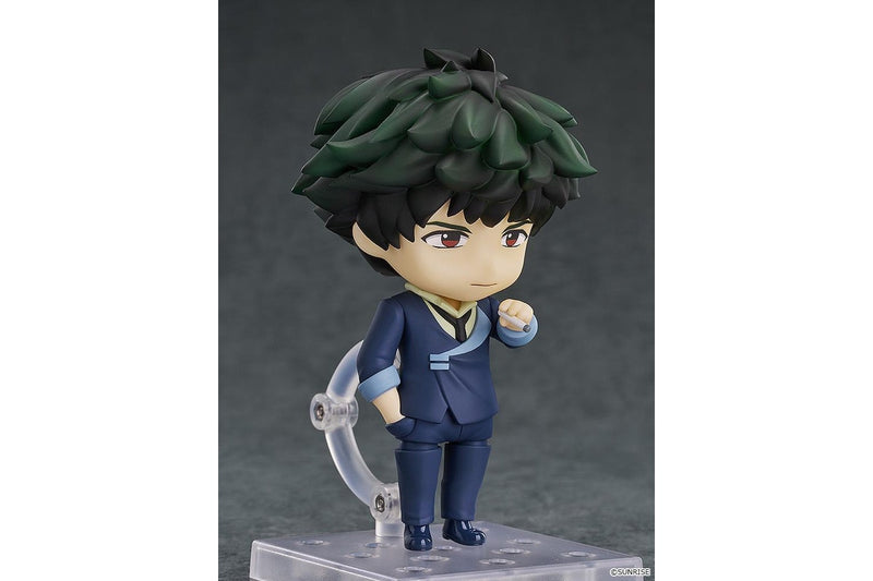 Cowboy Bebop: Spike Spiegel - Nendoroid Figure