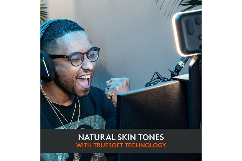 Logitech Litra Glow Video Streaming Light