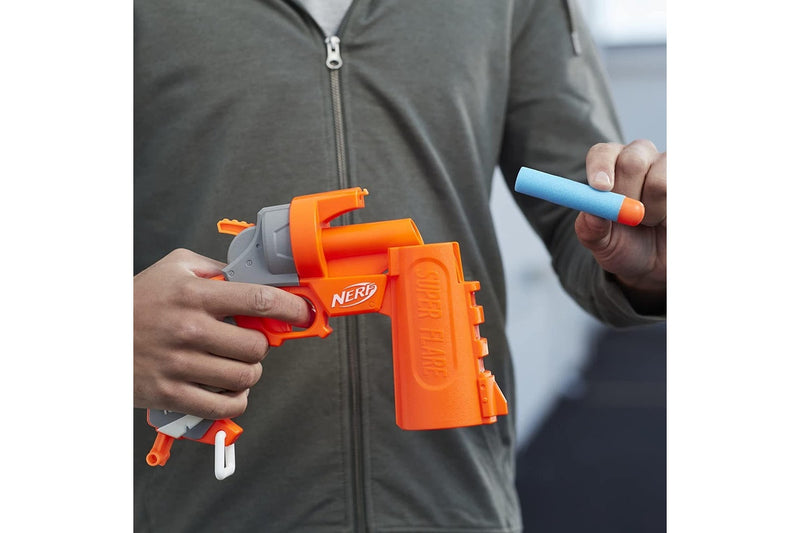 Nerf: Fortnite - Flare Blaster