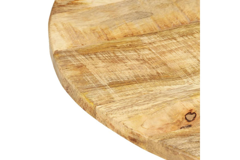 Side Table 68x68x56 cm Solid Mango Wood vidaXL