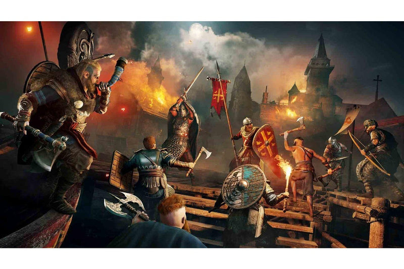 Assassin's Creed Valhalla