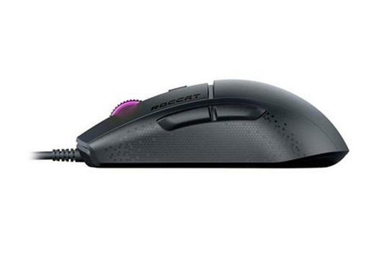 ROCCAT Burst Core Gaming Mouse (Black)