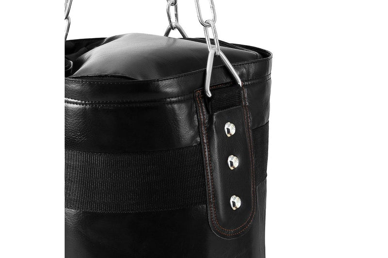 Everfit Hanging Boxing Punching Bag Home Gym Training