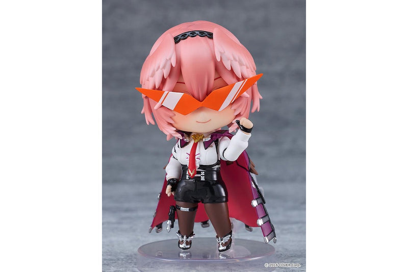 Hololive: Takane Lui - Nendoroid Figure