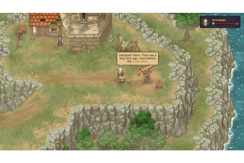 Graveyard Keeper Undead Edition