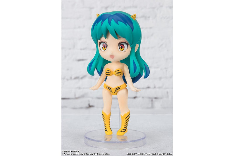 Urusei Yatsura: Lum - Figuarts Mini Figure
