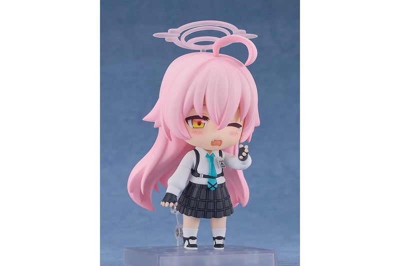 Blue Archive: Hoshino Takanashi - Nendoroid Figure