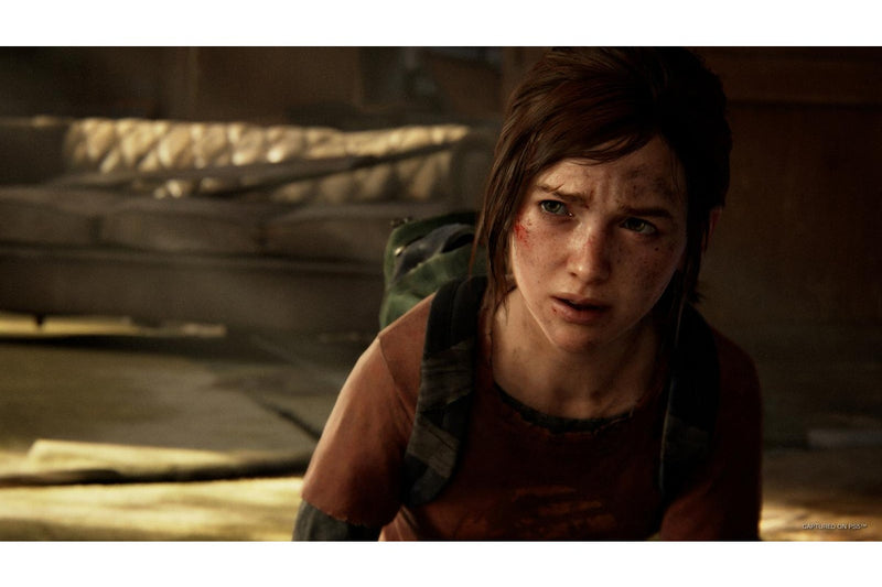 The Last of Us Part 1