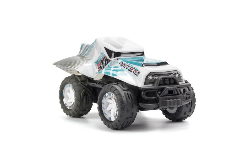 Silverlit Exost X-Monster X-Beast Vehicle Kids Children Toy Play Assorted 5y+