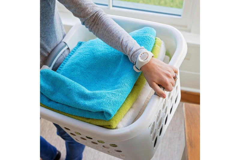 Summer Infant: Babble Band - Wearable Baby Monitor