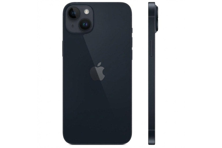Apple iPhone 14 128GB Midnight - Refurbished