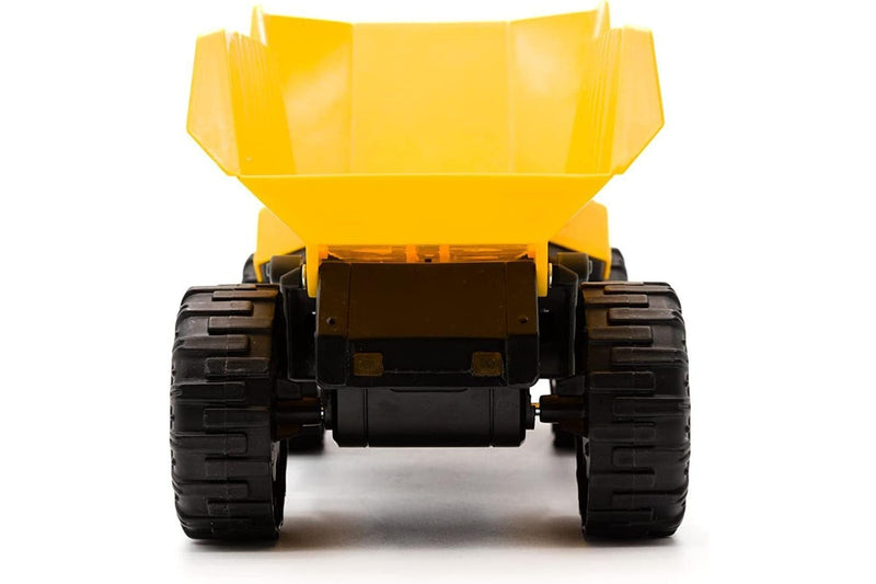 CAT: Power Haulers 2.0 - Dump Truck