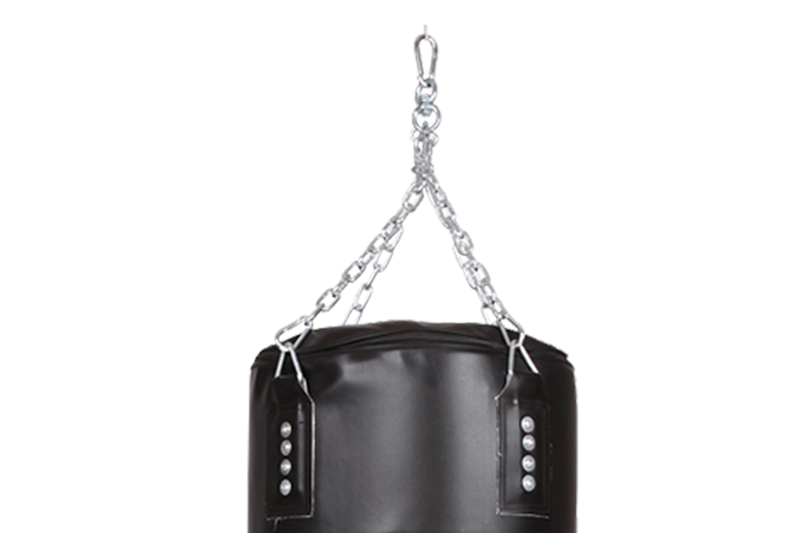 37kg Boxing Punching Bag Filled Heavy Duty