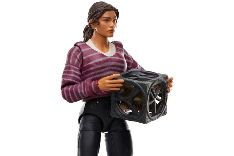 Spider-Man: No Way Home - Mary Jane - 6" Action Figure