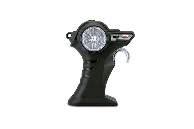 Maisto Tech RC Toy 1:24 Premium Mercedes Benz G 2.4Ghz USB w Remote Kids 5y+