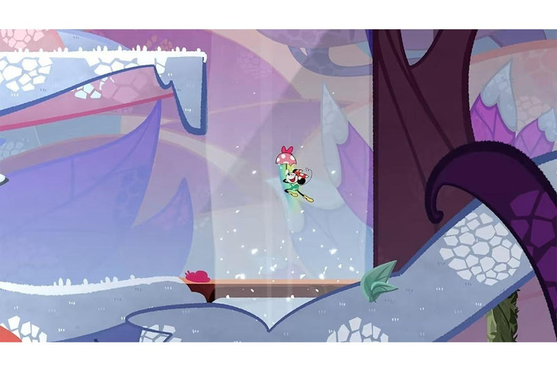 Disney Illusion Island