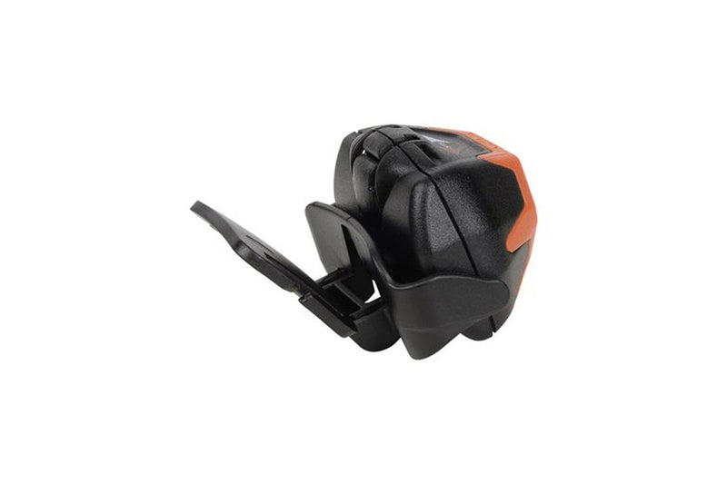 Nite Ize Inova STS 7cm Helmet LED Flashlight Outdoor Bicycle Head Light Orange