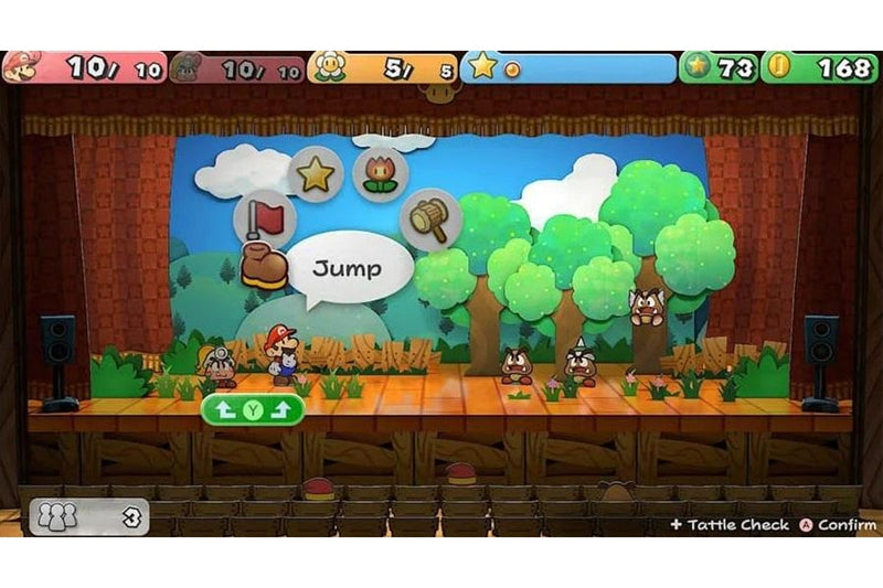 Paper Mario: The Thousand-Year Door