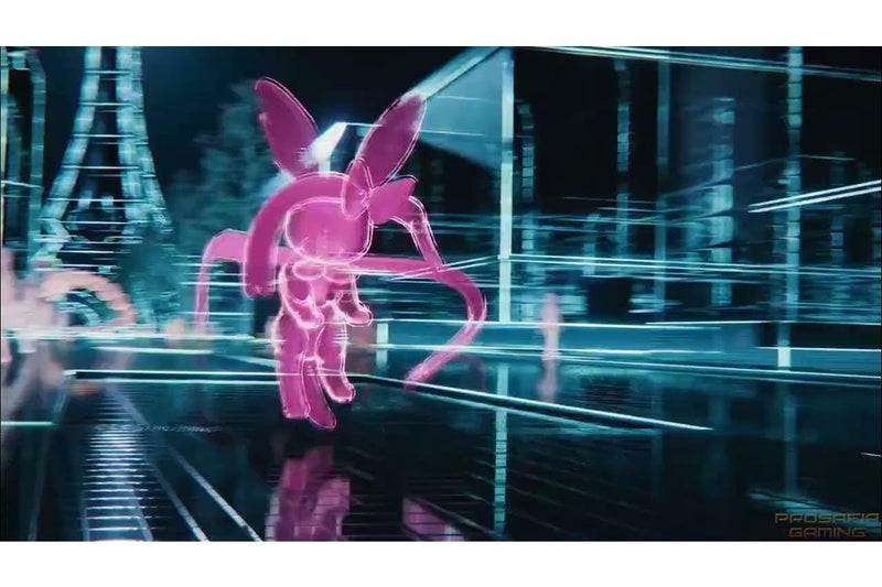 Pokemon Legends: Z-A