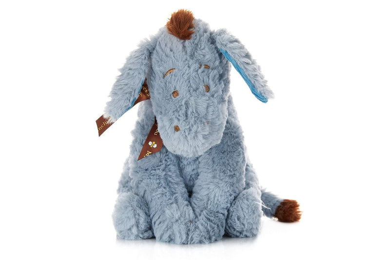 Winnie The Pooh: Classic Eeyore - 9" Plush