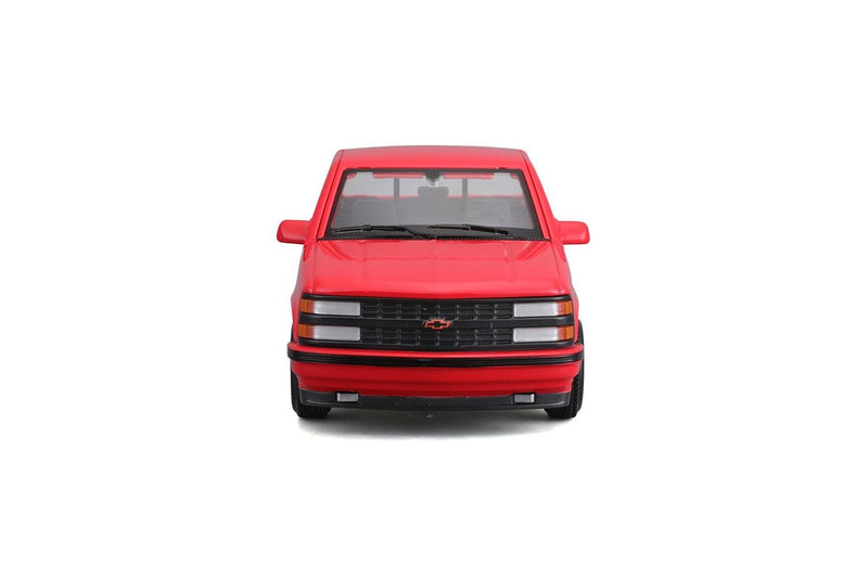 Maisto 1:24 1993 Chevrolet 454 SS Pick Up Model Car Kids Childrens Play Toy 3y+