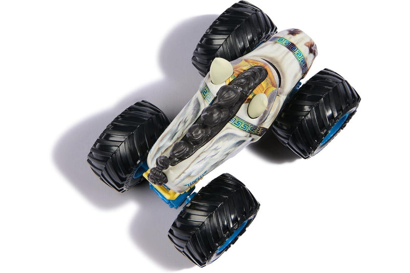 Monster Jam: 1:64 Scale - Tempest Steed