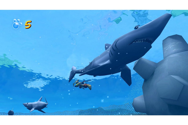 Ty the Tasmanian Tiger: Bush Rescue Bundle