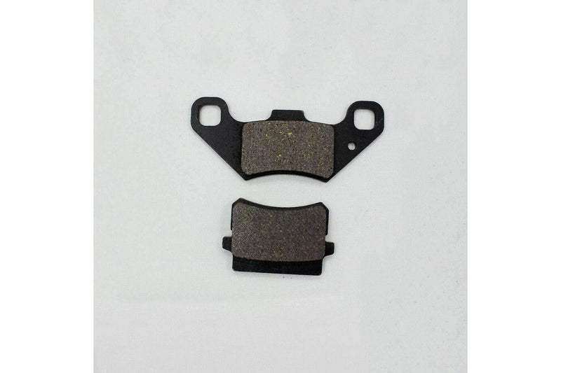 Caliper Disc Brake Pad Set For 50cc 70cc 90cc 110cc 125cc 150cc Quad ATV Dirt Pit Pro Bike - TA027