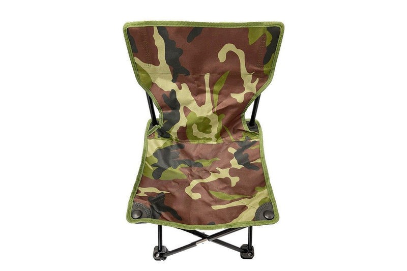 Aluminum Alloy Folding Camping Chair Outdoor Hiking Patio Backpacking Large Camping Chairs