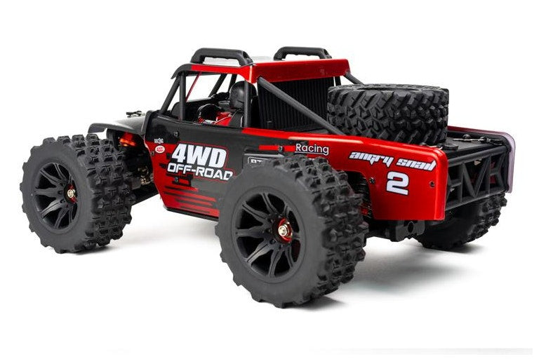 MJX 1/14 Hyper Go 4WD 55km/H Off-road Brushless Truck