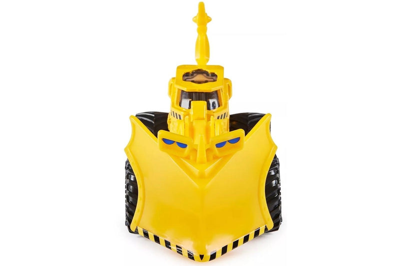 Monster Jam: Diecast Truck - Wedge (Dirt Squad)