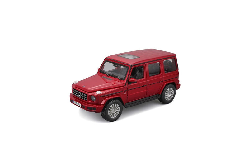 Maisto 1:24 2019 Mercedes Benz GClass Model Car Kids Childrens Play Toy 3y+