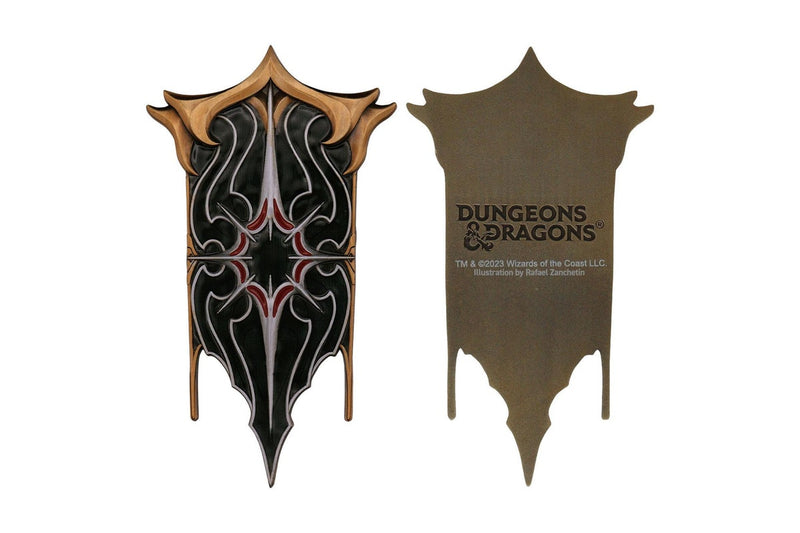 Dungeons & Dragons - Spider Queen Ingot