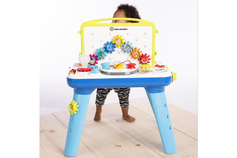 Baby Einstein: Curiosity Table Activity Station